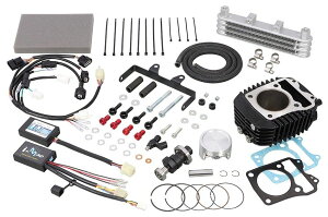 KITACO L^R p[pbNCg CT125n^[Ju HONDA z_ {AAbvLbg GWp[c GW