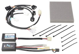KITACO キタコ I-MAPフィードバックキャンセラーセット CT125ハンターカブ HONDA ホンダ インジェクションコントローラー・サブコン 吸気関連 エンジン