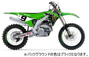 DfCOR fBR[ MEK Rv[gLbg KX85 KAWASAKI JTL XebJ[EfJ[ O