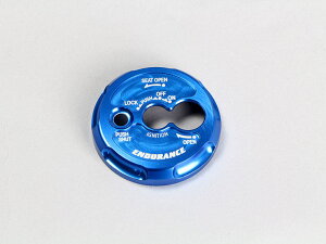 ENDURANCE �G���f�������X �V���b�^�[�L�[�J�o�[ NMAX NMAX155 YAMAHA ���}�n ���̑��X�N�[�^�[�O�� �J�E���֘A �O��