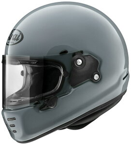 Arai AC RAPIDE-NEO [pChElI ACXu[] wbg ttFCXwbg