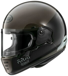 Arai AC RAPIDE-NEO REACT [pChElI ANgE_[NJ] wbg ttFCXwbg