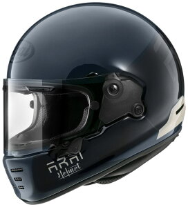 Arai AC RAPIDE-NEO REACT [pChElI ANgEiCgu[] wbg ttFCXwbg