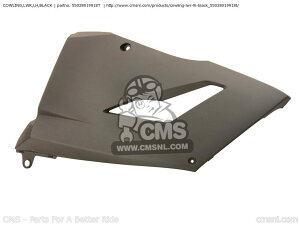 CMS �V�[�G���G�X COWLING�CLWR�CLH�CBLACK ZG1400A8F CONCOURS 14 USA / ABS ZG1400A9F ZG1400B8F ZG1400B9F KAWASAKI �J���T�L �A���_�[�J�E�� �J�E���֘A �O��