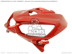 CMS V[GGX COWLINGCUPPCCNTCC.B.O ZR1000GEF Z1000 USA / ABS KAWASAKI JTL Abp[JEEtgJE JE֘A O