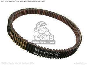 CMS �V�[�G���G�X �x���g KAF950-D8F MULE3010 2008 USA / DIESEL 4X4 KAF950-E8F TRANS4X4 KAF950-F9F MULE4010 2009 KAF950-FAF 2010 KAF950-FCF 2012 KAF950-G9F KAF950-GBF 2011 KAF950-GCF KAF950-GDF 2013 KAF950-HAF KAWASAKI �J���T�L �X�N�[�^�[