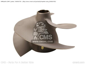 CMS V[GGX IMPELLER-COMP JT1500-B7F JETSKI ULTRA 250X 2007 USA KAWASAKI JTL ̑GWp[cIvVECi GWp[c GW