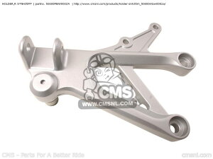 CMS V[GGX HOLDERCR S*NH35M* CBR600F HURRICANE Y AUSTRALIA BRAZIL DENMARK ENGLAND EUROPEAN DIRECT SALES / 34P FRANCE KOREA MEXICO SWITZERLAND 1 25K GERMANYCAT 2 GERMANY 3 4 CBR600F4 SUPERSPORT USA 5 CBR600FR HONDA z_ Xebv 