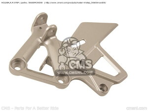 CMS �V�[�G���G�X HOLDER�CR.M.STEP VFR800 2 AUSTRALIA FRANCE 6 ENGLAND EUROPEAN DIRECT SALES / CMF IRELAND 8 TWO 9 MK MME TYPE ENGLAN DMK 3 4 INTERCEPTOR USA VFR800A CANADA ABS 5 HONDA �z���_ ���̑��X�e�b�v�I�v�V�����E��C���i �X