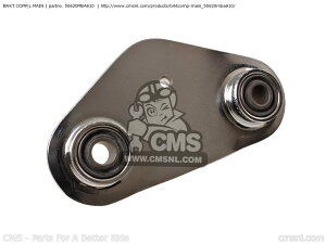 CMS �V�[�G���G�X BRKT.COMP�CL MAIN NV750C2 SHADOW 2001 1 KOREA VT750C 2000 Y AUSTRALIA / KPH MK EUROPEAN DIRECT SALES VT750C1 VT750C2 MM TWO ENGLAND FRANCE SWITZERLAND CMF MKH HONDA �z���_ ���̑��X�e�b�v�I�v�V�����E��C���i �X