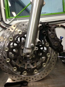 SPEED SHOP ITO Xs[hVbvCgE KYB38^320mmpCP3369T|[gKIT Lp[T|[gEuPbg u[L ^CvFTX^[p / {̃J[FubNA}Cg / tH[N{gJ