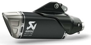 Y�fS GEAR(YAMAHA) ���C�Y�M�A �yAKRAPOVIC�z�X���b�v�I���}�t���[ MT-10 YAMAHA ���}�n �X���b�v�I���}�t���[ �}�t���[