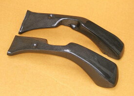 TYGA PERFORMANCE タイガパフォーマンス エアダクト ペア RVF400 HONDA ホンダ エアスクープ・エアダクト 外装