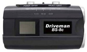 Driveman hCu} BS-8c hCuR[_[ oCNpJ dq@
