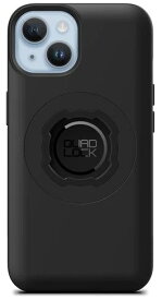 Quad Lock クアッドロック TPU・ポリカーボネイト製 MAGケース【iPhone 14用】