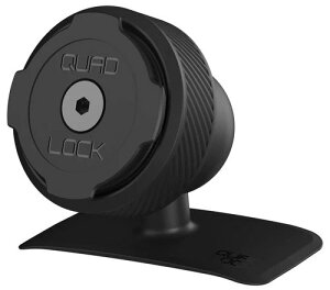 Quad Lock �N�A�b�h���b�N �_�b�V���^�R���\�[���p �J�[�}�E���g �g�����|�p�i