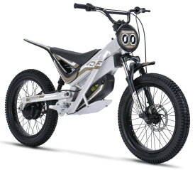 Yotsuba Moto ヨツバモト WOOF20 キッズ用電動バイク キッズバイク バイク関連グッズ