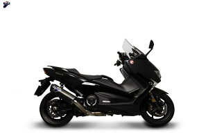 TERMIGNONI e~j[j 2x1 tGL][Xg }t[ TMAX530 YAMAHA }n tGL][Xg}t[