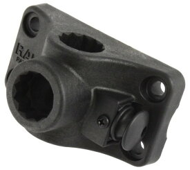 RAM MOUNTS ラムマウント スプラインポスト(壁面/平面用) その他各種電子機器マウント・オプション・補修部品 電子機器類