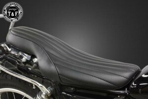 Garage T&F �K���[�W �o�[�`�J���V�[�g(Face-3) SR400 YAMAHA ���}�n �V�[�g �V�[�g�֘A �O��