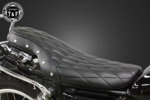 Garage T&F K[W X^bht_CV[g(Face-3) SR400 YAMAHA }n V[g V[g֘A O