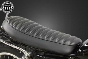 Garage T&F K[W ^bN[V[g(Face-4) SR400 YAMAHA }n V[g V[g֘A O