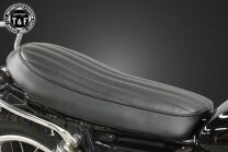 楽天市場】ヤマハ sr400 の 純正 シート のの通販