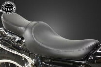 楽天市場】SR400（ブランドガレージT&F）（シート｜パーツ）：バイク 