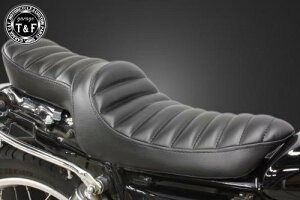Garage T&F K[W ^bN[V[g(Face-6) SR400 YAMAHA }n V[g V[g֘A O