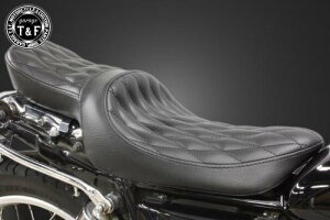 Garage T&F K[W _CV[g(Face-6) SR400 YAMAHA }n V[g V[g֘A O