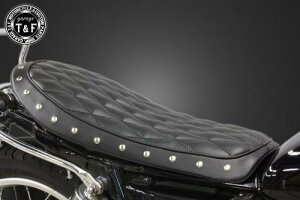 Garage T&F K[W X^bht_CV[g(Face-7) SR400 YAMAHA }n V[g V[g֘A O