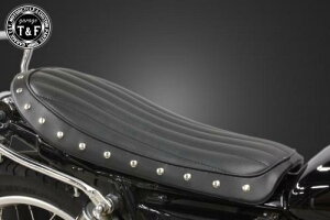 Garage T&F K[W X^bhto[`JV[g(Face-7) SR400 YAMAHA }n V[g V[g֘A O