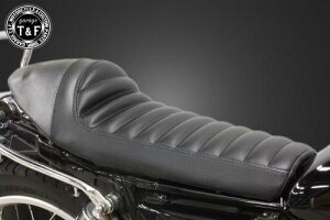 Garage T&F K[W ^bN[V[g(Face-8) SR400 YAMAHA }n V[g V[g֘A O