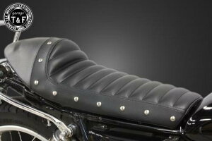 Garage T&F K[W X^bht^bN[V[g(Face-8) SR400 YAMAHA }n V[g V[g֘A O