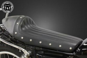 Garage T&F K[W X^bhto[`JV[g(Face-8) SR400 YAMAHA }n V[g V[g֘A O