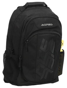 ACERBIS A`FrX BACKPACK B-LOGO 15 LT bNTbNEibvUbN obO
