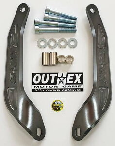 OUTEX AEebNX XeX^rCU[(A~f) CT125n^[Ju HONDA z_ XeX^rCU[ TXyV  J[FK^A}Cg