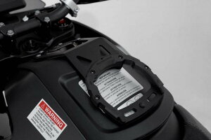 SW-MOTECH SWebN PRO^NO Norden 901 Expedition HUSQVARNA nXNo[i obOE{bNXtXe[ ԑ̗pobOEP[X