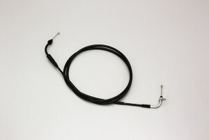 HURRICANE ハリケーン ロング スロットルケーブル アドレスV125 アドレスV125S SUZUKI スズキ スロットルワイヤー・アクセルワイヤー ハンドル周辺パーツ ハンドル
