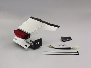 HURRICANE nP[ tF_[XLbg LEDN^O VTR ^CvLD VTR250 HONDA z_ tF_[֘A O