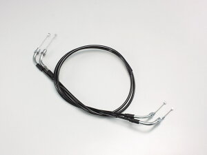 HURRICANE �n���P�[�� �����O�X���b�g���P�[�u�� W VT400S VT750S HONDA �z���_ �X���b�g�����C���[�E�A�N�Z�����C���[ �n���h�����Ӄp�[�c �n���h��