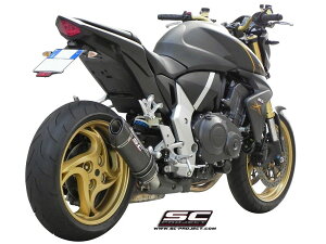 SC-PROJECT SCvWFNg I[o XbvITCT[ (L^CU[Ή) CB1000R HONDA z_ XbvI}t[ }t[ TCT[^CvFJ[{TCT[ (J[