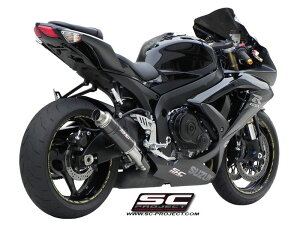SC-PROJECT SCvWFNg GP-M2 XbvITCT[ GSX-R600 GSX-R750 SUZUKI XYL XbvI}t[ }t[