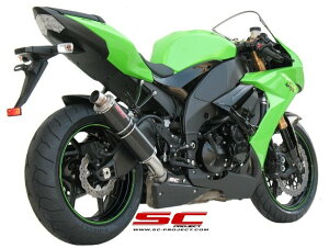 SC-PROJECT SCvWFNg GP-M2 XbvITCT[ ZX-10R KAWASAKI JTL XbvI}t[ }t[ TCT[^CvFJ[{TCT[