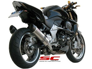 SC-PROJECT SCvWFNg I[o XbvITCT[ Z1000  KAWASAKI JTL XbvI}t[ }t[ TCT[^CvF`^TCT[ (J[{eCGhJ