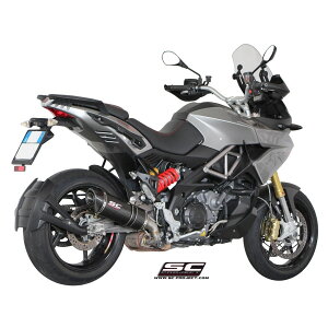 SC-PROJECT SCvWFNg I[o XbvITCT[ CAPONORD 1200 APRILIA AvA XbvI}t[ }t[ TCT[^CvF`^TCT[ (J[{eCGh