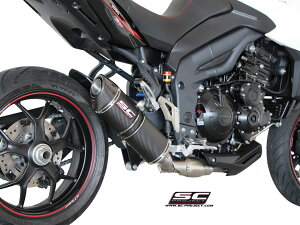 SC-PROJECT SCvWFNg I[o XbvITCT[ y[|WVz TIGER SPORT 1050 TRIUMPH gCAt XbvI}t[ }t[ TCT[^CvFJ[{TCT