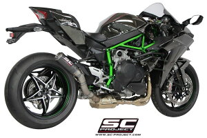 SC-PROJECT SCvWFNg CR-TXbvITCT[t`^NpCv NINJA H2 KAWASAKI JTL XbvI}t[ }t[ TCT[^CvFJ[{TCT[