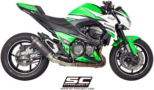 SC-PROJECT SCvWFNg J[{RjbNXbvITCT[ Z800 KAWASAKI JTL XbvI}t[ }t[