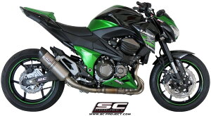 SC-PROJECT SCvWFNg I[oXbvITCT[ Z800 KAWASAKI JTL XbvI}t[ }t[ TCT[^CvF`^TCT[(J[{eCGhJo[t